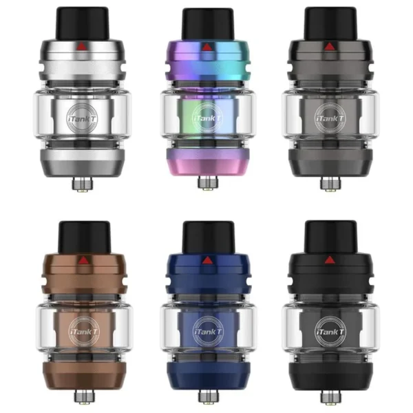 vaporesso-itank-t-clearomiseur-6ml-26mm-black