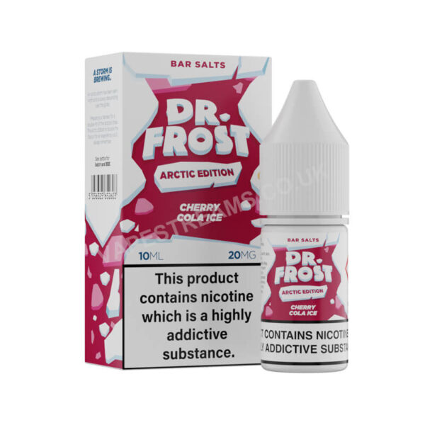 Dr-Frost-Arctic-Edition-Cherry-Cola-Ice-10ml-Nic-Salt-E-Liquid