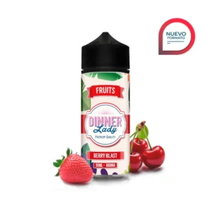 Dinner Lady - Berry Blast Aroma 30ml - Image 1