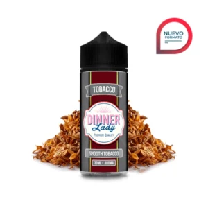Dinner Lady - Smooth Tobacco Aroma 30ml - Image 1