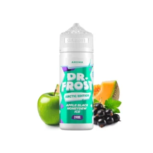 Dr Frost - Apple Black Honeydew 24ml Aroma - Image 1