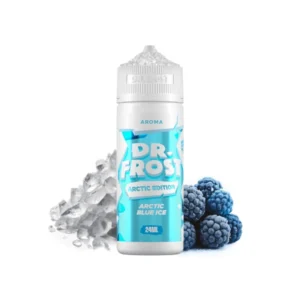 Dr Frost - Arctic Blue Ice 24ml Aroma - Image 1