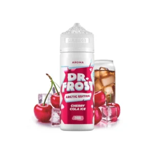 Dr Frost - Cherry Cola Ice 24ml Aroma - Image 1