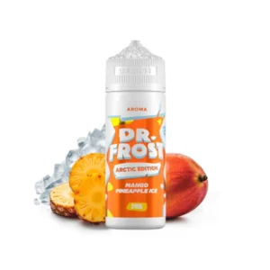 Dr Frost - Mango Pineapple Ice 24ml Aroma - Image 1