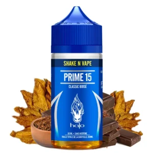 Halo - Prime 15 100ml - Image 1