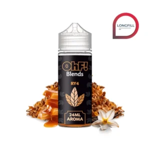 Ohf! - RY4 Aroma 24ml - Image 1