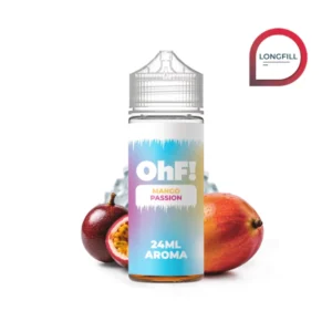 Ohf! - Mango Passion 24ml Aroma - Image 1