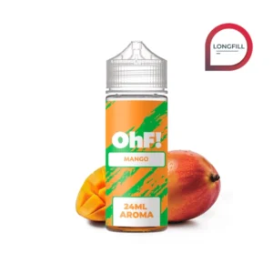 Ohf! - Mango 24ml Aroma - Image 1