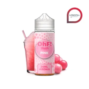 Ohf! - Pink Slush Aroma 24ml - Image 1