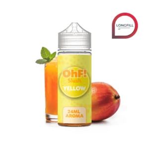 Ohf! - Yellow Slush 24ml Aroma - Image 1