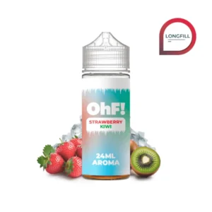 Ohf! - Strawberry Kiwi 24ml Aroma - Image 1