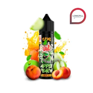 Oil4Vap Kabuki - Apple Peach 12ml Aroma - Image 1