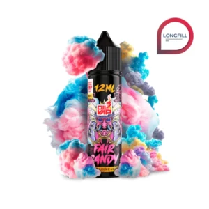 Oil4Vap Kabuki - Fair Candy 12ml Aroma - Image 1