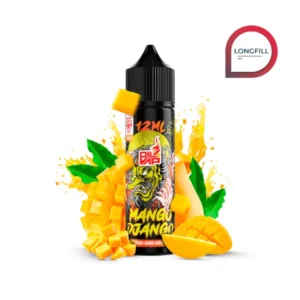Oil4Vap Kabuki - Mango Django 12ml Aroma - Image 1