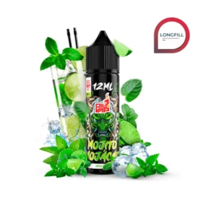 Oil4Vap Kabuki - Mojito Mojacar 12ml Aroma - Image 1