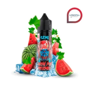 Oil4Vap Kabuki - North Pole Watermelon 12ml Aroma - Image 1
