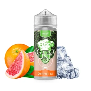 Omerta - Grapefruit Ice 120ml - Image 1