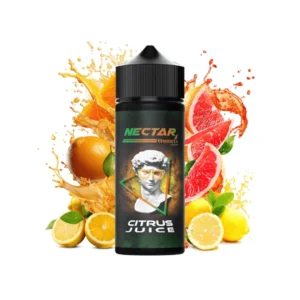Omerta - Nectar Citrus 30ml Aroma - Image 1