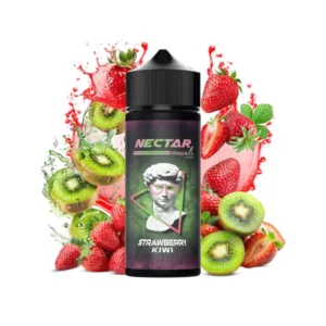 Omerta - Nectar Strawberry Kiwi 30ml Aroma - Image 1