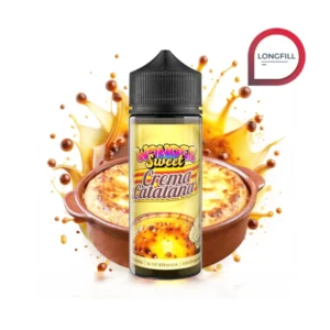 Vapemoniadas - Catalan Cream 30ml Aroma - Image 1
