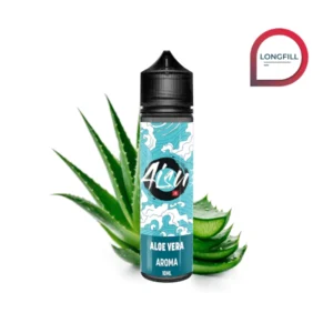 Aisu - Aloe Vera Aroma 10ml - Image 1
