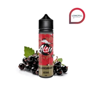 Aisu - Blackcurrant Aroma 10ml - Image 1