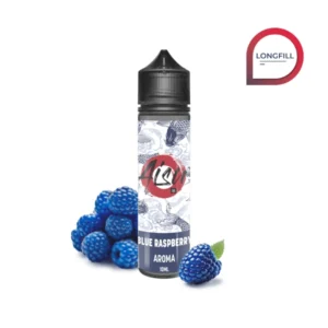 Aisu - Blue Raspberry Aroma 10ml - Image 1
