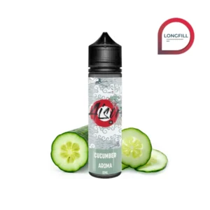 Aisu - Cucumber Aroma 10ml - Image 1