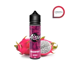 Aisu - Dragon Fruit Aroma 10ml - Image 1