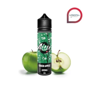 Aisu - Green Apple Aroma 10ml - Image 1