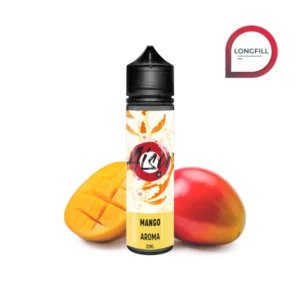 Aisu - Mango Aroma 10ml - Image 1