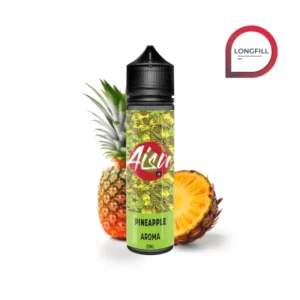 Aisu - Pineapple Aroma 10ml - Image 1