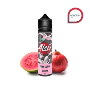 Aisu - Pink Guava Aroma 10ml - Image 1