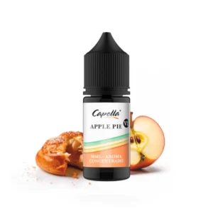 Capella - Apple Pie V2 Aroma 30ml - Image 1