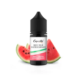 Capella - Double Watermelon Aroma 30ml - Image 1