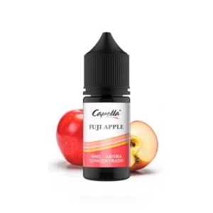 Capella - Fuji Apple Aroma 30ml - Image 1
