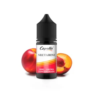 Capella - Nectarine Aroma 30ml - Image 1