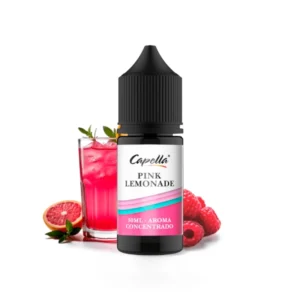 Capella - Pink Lemonade Aroma 30ml - Image 1