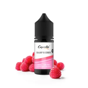 Capella - Raspberry V2 Aroma 30ml - Image 1