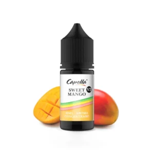 Capella - Sweet Mango V2 Aroma 30ml - Image 1