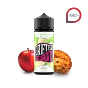 Drifter - Apple Pie 24ml Aroma - Image 1