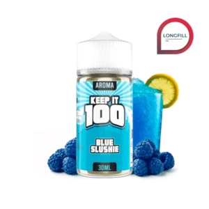 Keep It 100 - Blue Slushie Aroma 30ml - Image 1