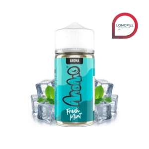 Momo - Fresh Mint 30ml Aroma - Image 1