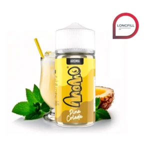 Momo - Piña Colada 30ml Aroma - Image 1