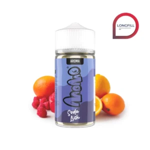 Momo - Soda Lish 30ml Aroma - Image 1