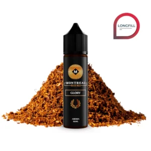 Montreal - Glory 16ml Aroma - Image 1