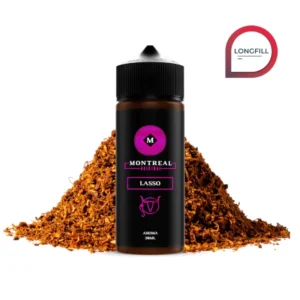 Montreal - Lasso 30ml Aroma - Image 1