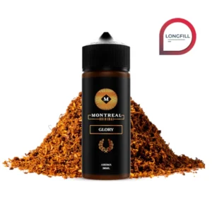 Montreal - Glory 30ml Aroma - Image 1