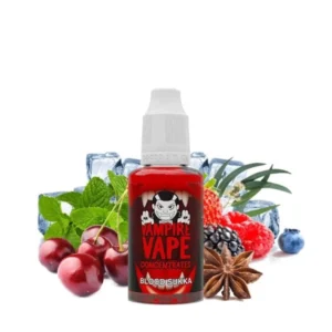Vampire Vape - Blood Sukka 30ml Aroma - Image 1