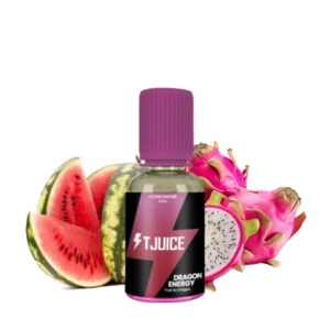 T-Juice - Dragon Energy Aroma 30ml - Image 1